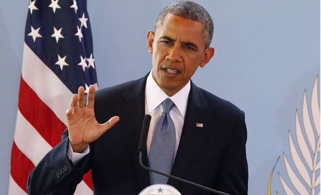 Obama says there is new hope for democracy in Sri Lanka